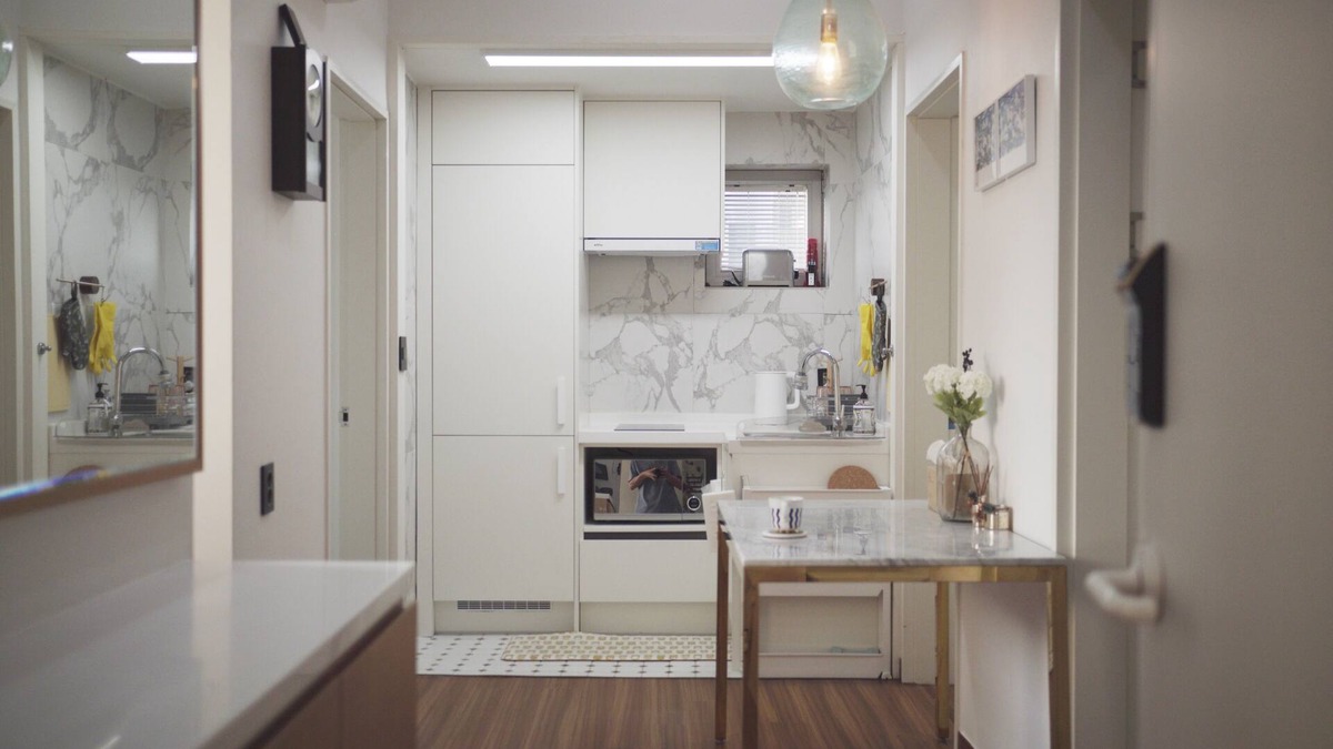 Bulgwang-dong House | [SuperCozy]3Rooms+1bath for special K-Home+Netflix
