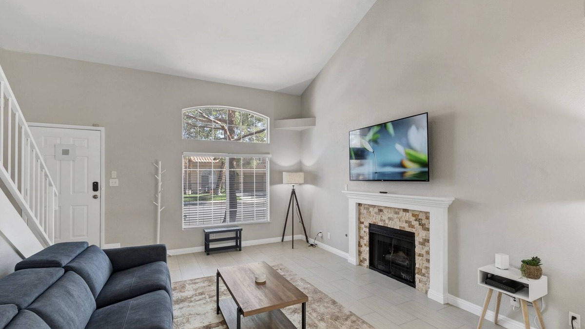 Paradise House | Superhost 5 Star ⭐ Service 2 Bedroom House in Henderson