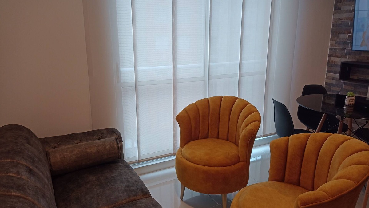San Jose de Cucuta Apartment | SUPERHOST APARTAMENTO, EXCELENTE UBICACION TULIPAN