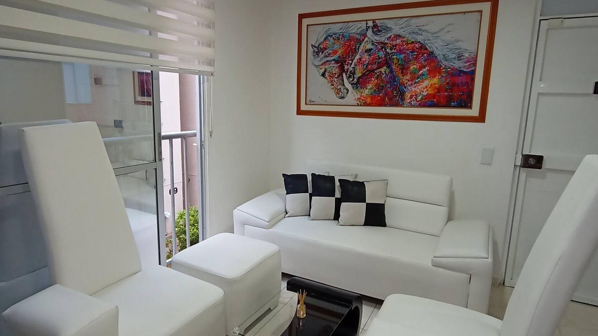 San Jose de Cucuta Apartment | SUPERHOST APARTAMENTO EXCELENTE UBICACION ORQUIDEA