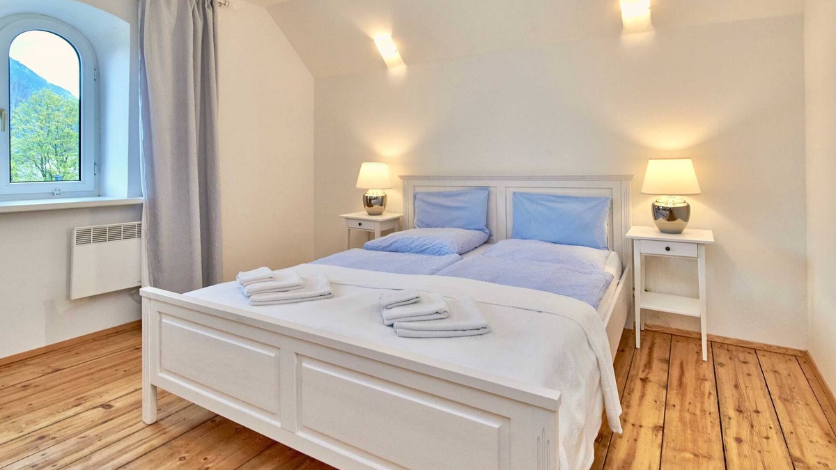 Reichenau an der Rax Apartment | Superior Apartment mit Raxblick - Top 7 - Landhaus Blauer Spatz
