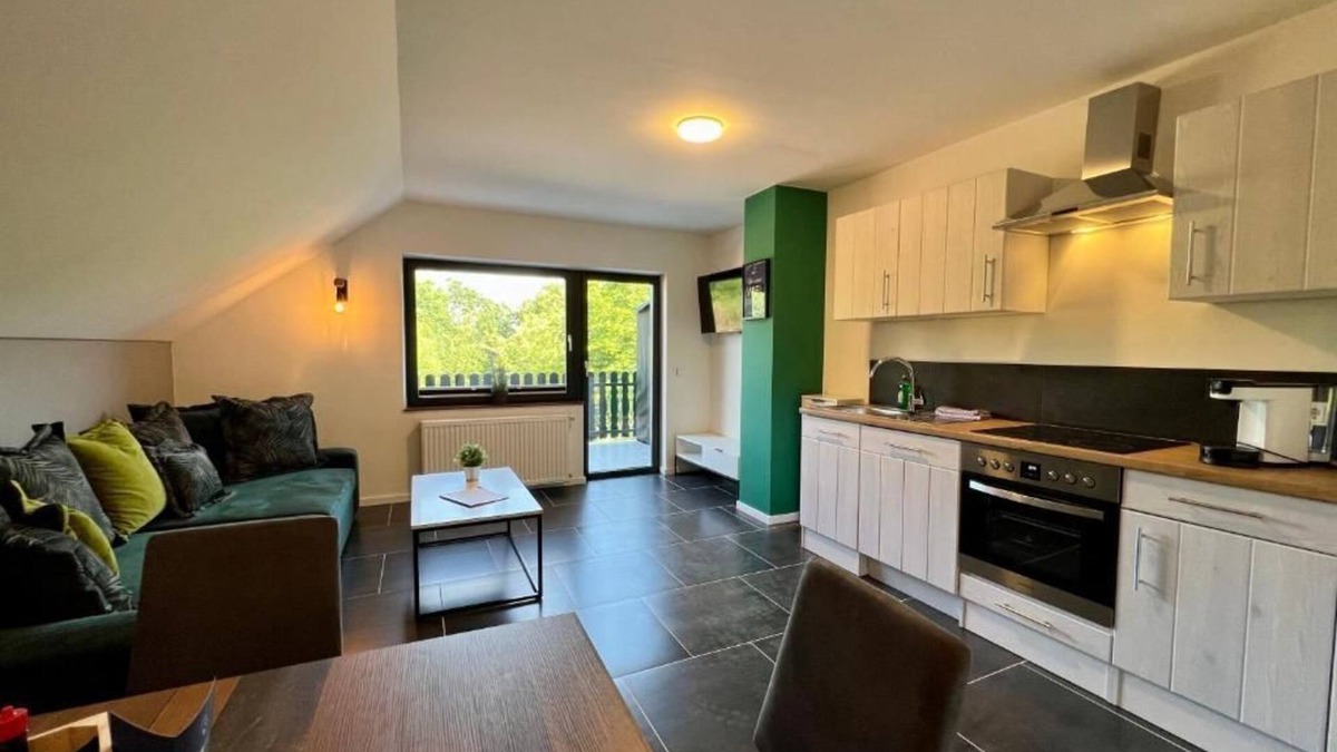 Nohfelden Apartment | Superior Apartment - JUNIPRO Apartments & Rooms