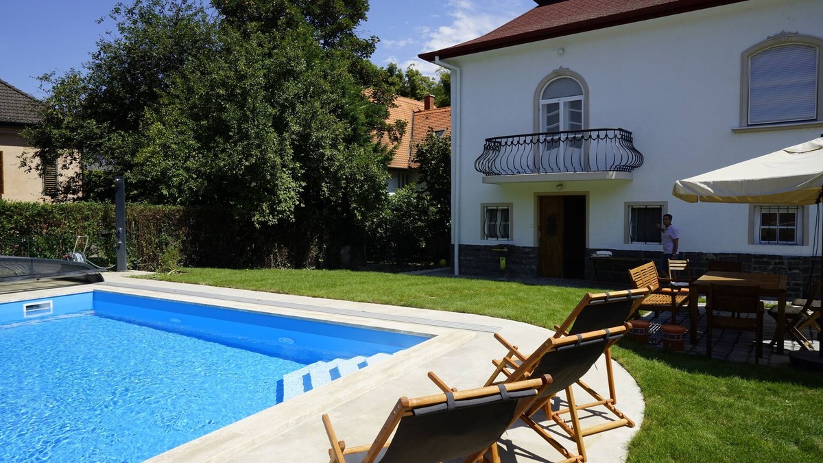 Keszthely Apartment | Superior Apartment 84qm