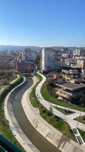Sheqi i Vogel Apartment | Superior Apartment