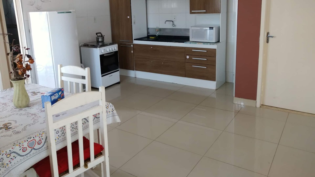 Guanabara Apartment | Superior Apartment