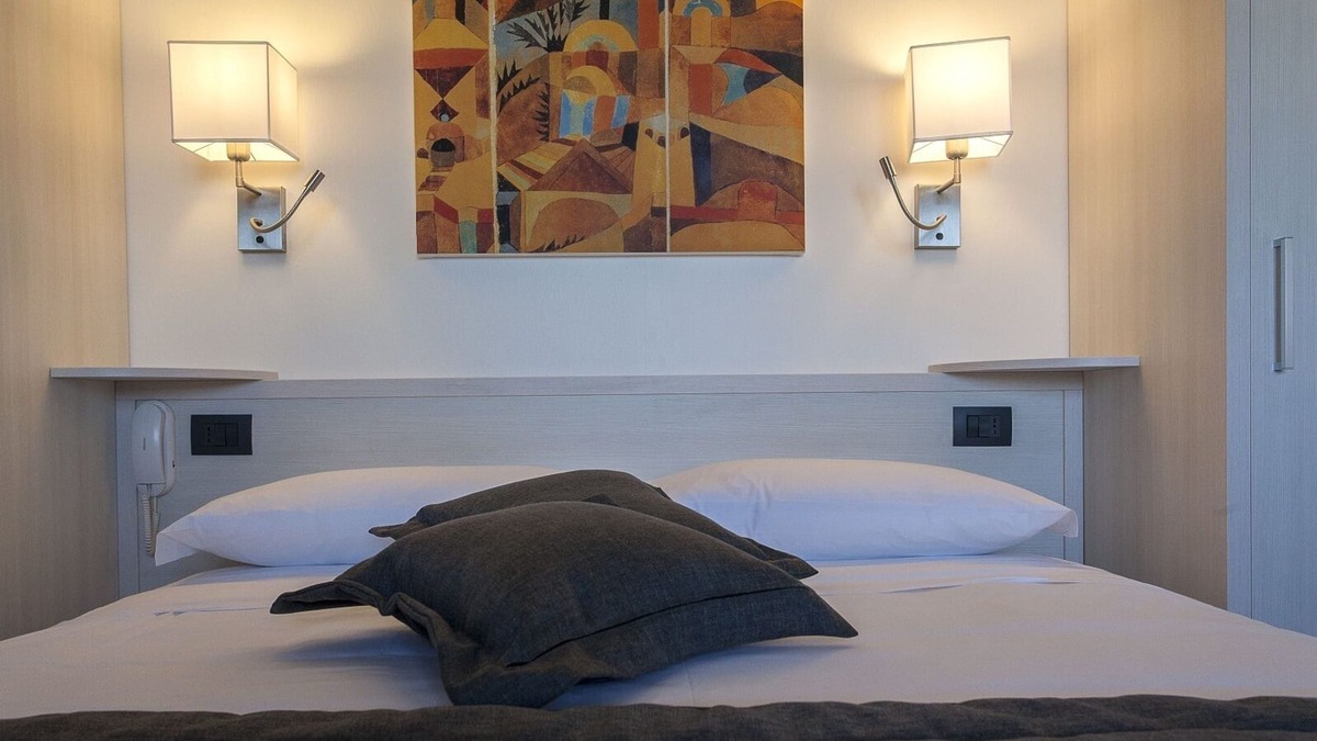 Zona XVIII Capannelle Apartment | Superior Apartment for 3 people