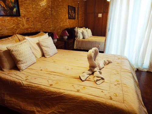Korithion Apartment | Superior Apartment