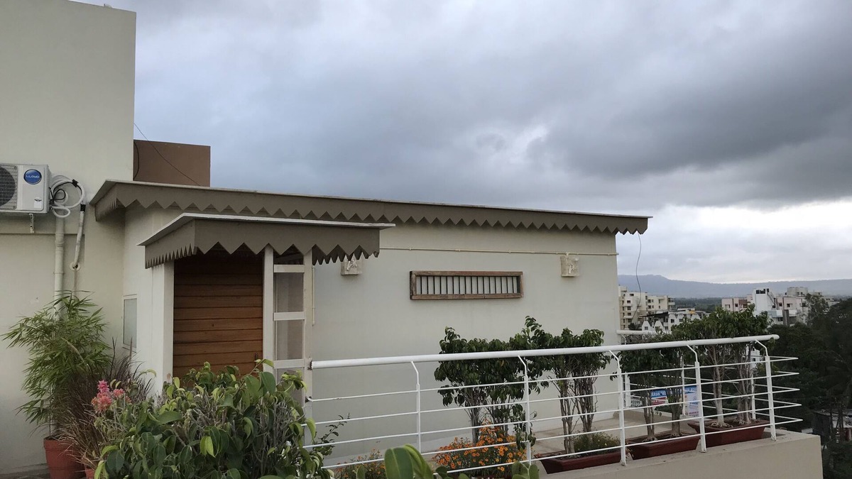Kolhapur Apartment | Superior Apartment