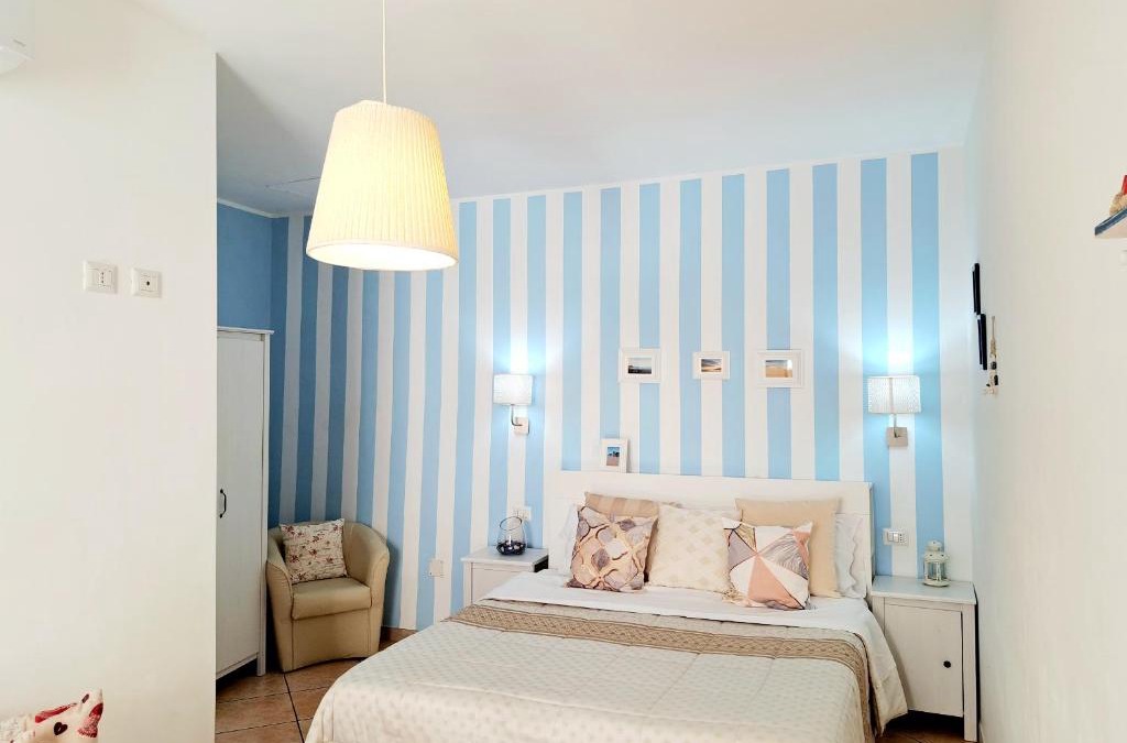 Licata House | Superior Apartment le Case del Sole Licata