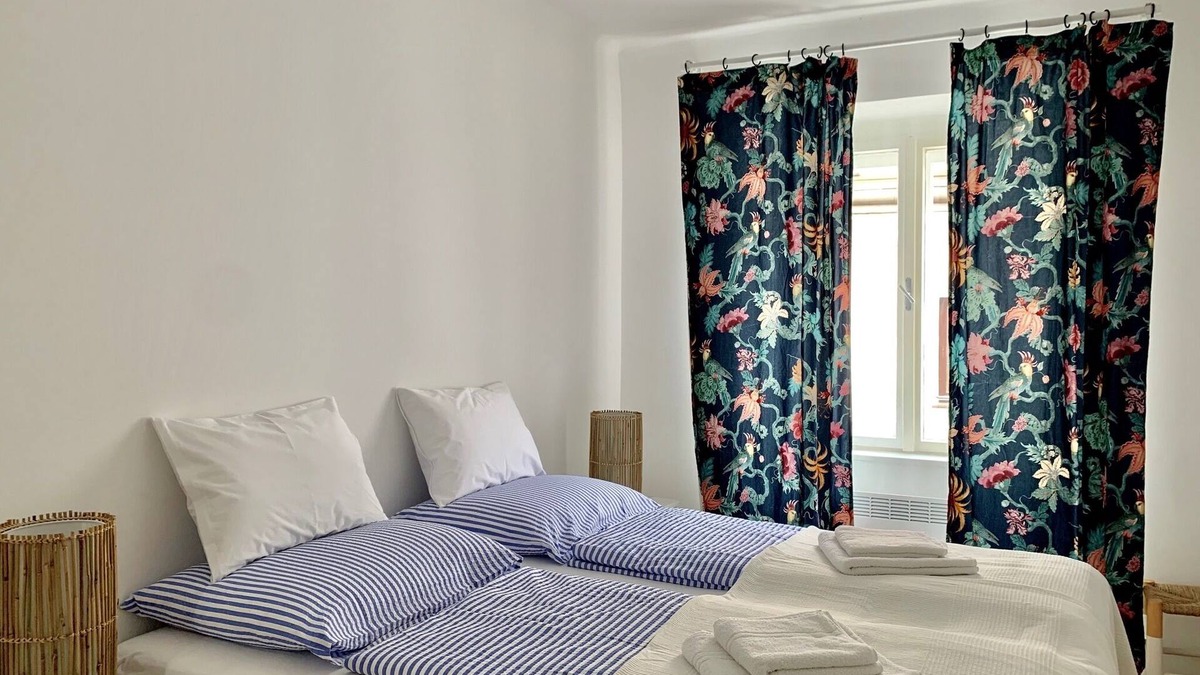 Melk Apartment | Superior Apartment Top 6