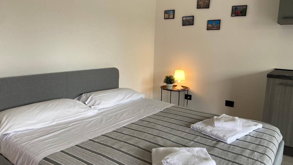 Bergamo Apartment | Superior Apartment - Via Corridoni 33 Bergamo