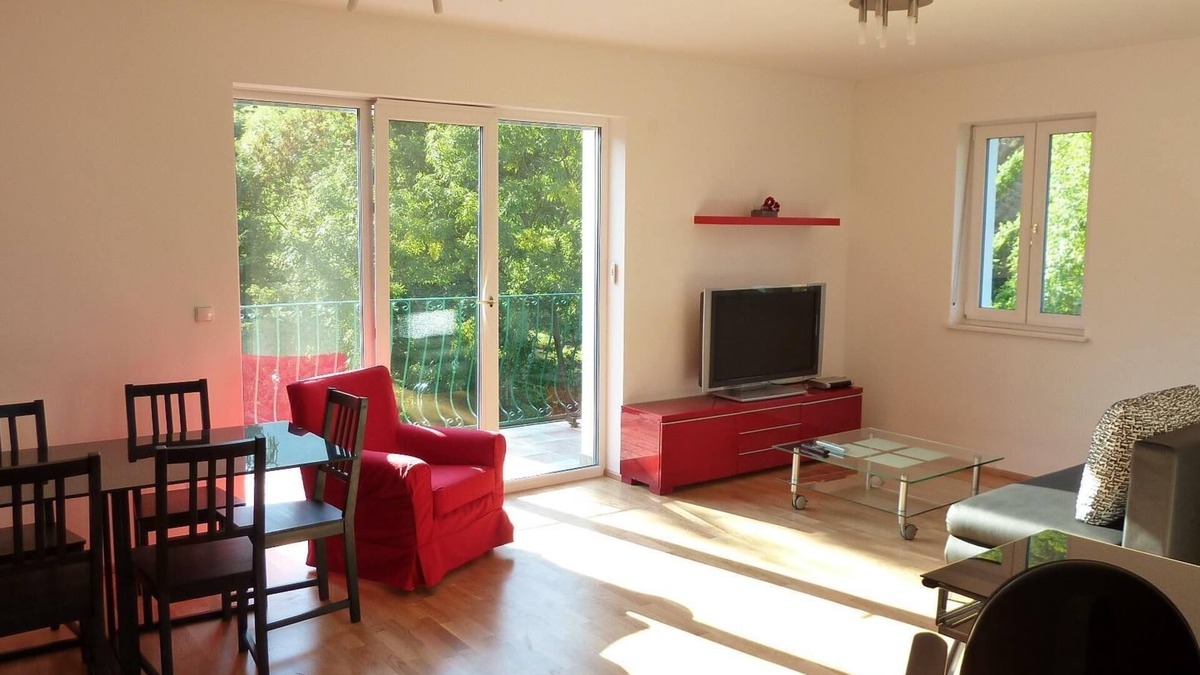 Heiligenstadt Apartment | Superior Apartment Vindobona Penthouse free parking