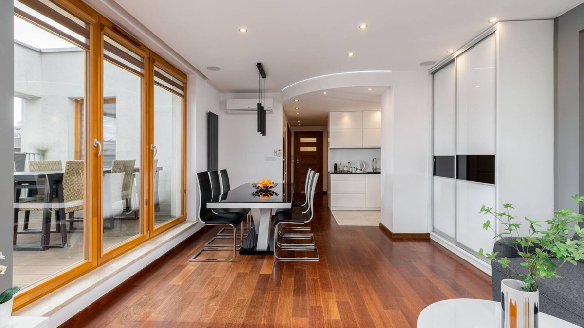 Podgorze Apartment | Superior Apartment with big terrace