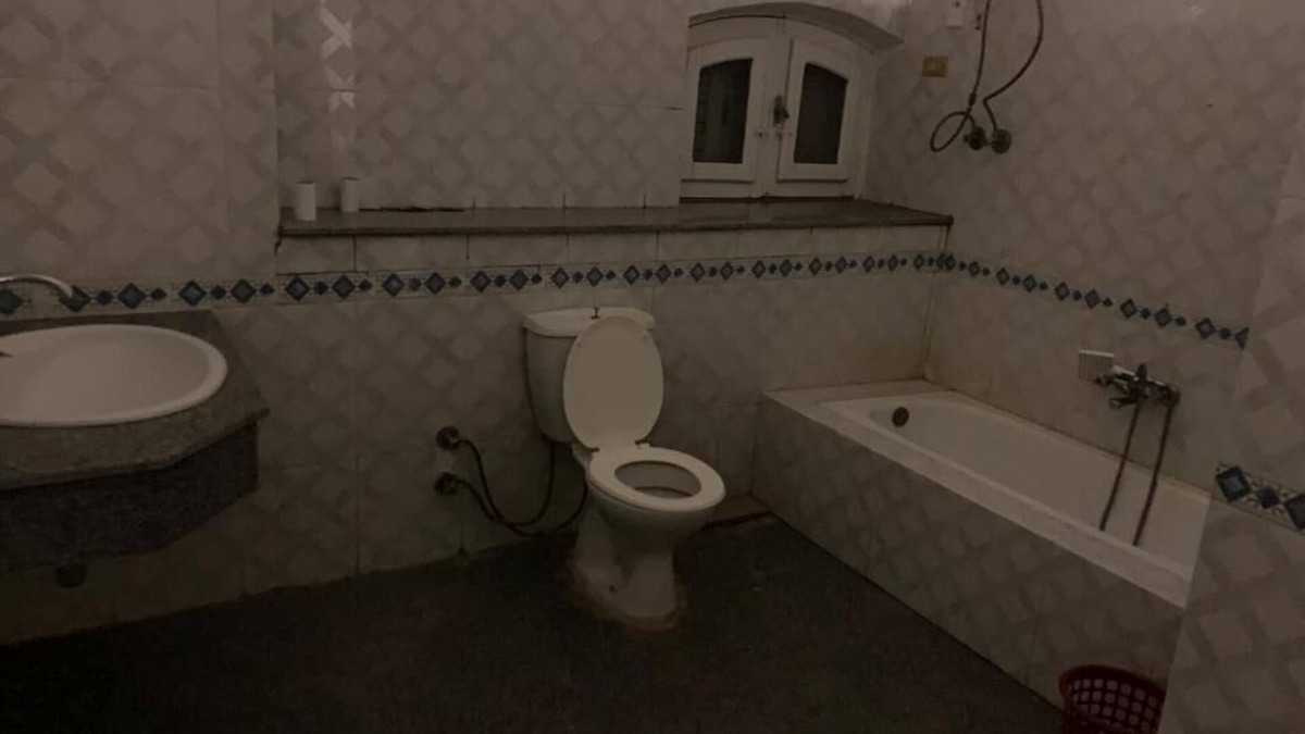 Aswan House | Superior Chalet