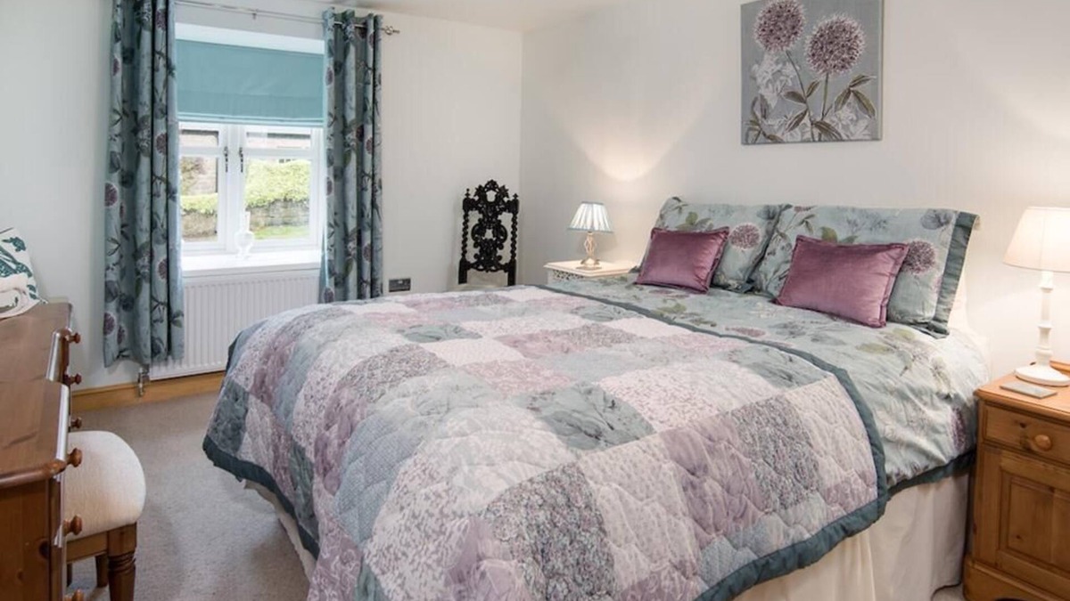 Chatton Cottage | Superior Cottage at Chatton Cottage