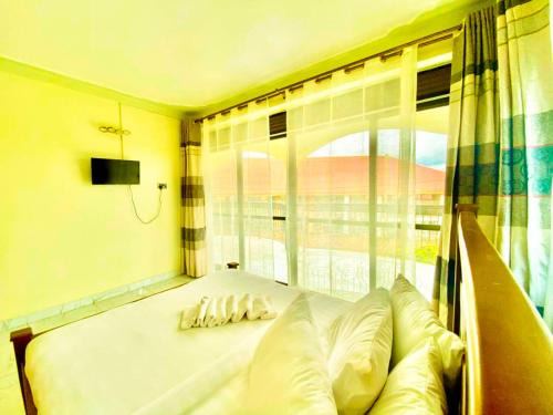 Seeta Hotel | Superior Courts Hotel
