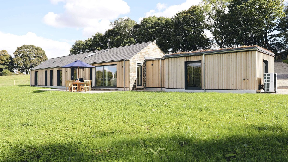 Follifoot House | Superior deluxe 3 bedroom house