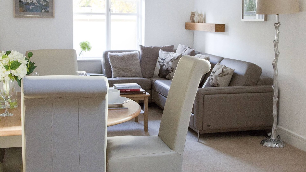 Harrogate House | Superior deluxe 4 bedroom house