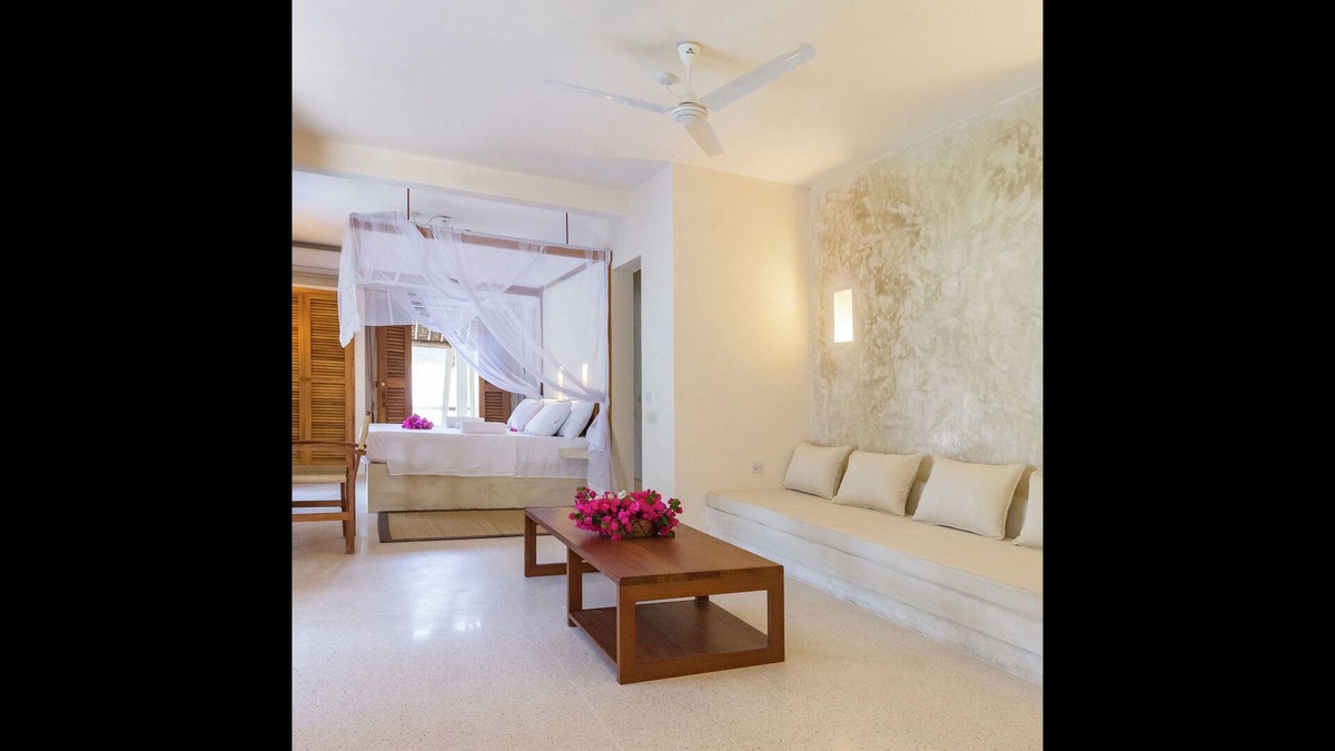 Watamu Bed & Breakfast | Superior Deluxe Single Room