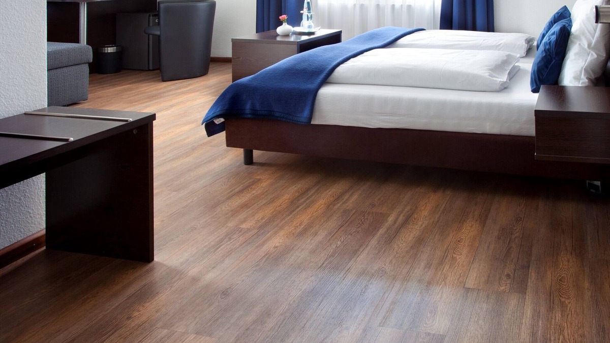 Grenzach-Wyhlen Apartment | Superior Doppelzimmer