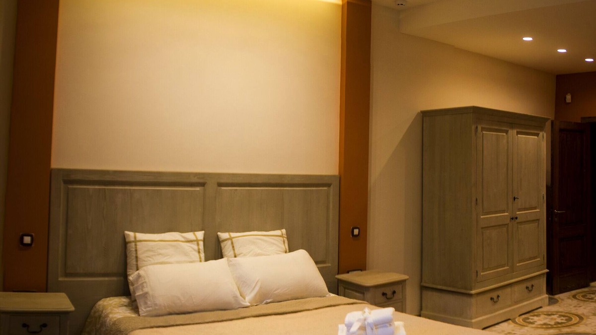Rabat House | "Superior Double Bedroom with Street View" @ Casa Azzopardi