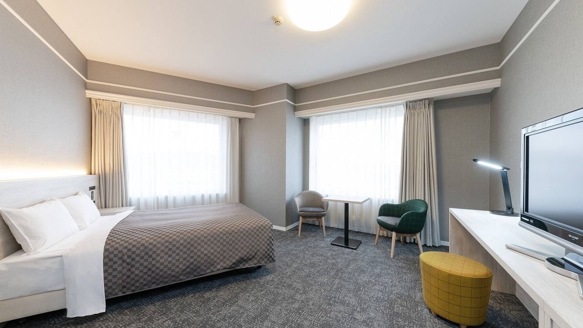 Kurashiki House | Superior Double Breakfast and afternoon tea incl /Kurashiki Okayama