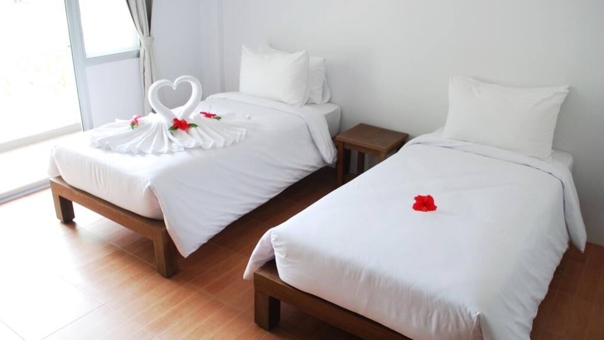 Rayong Apartment | Superior Double Rayong