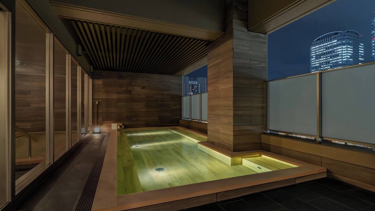 Makuhari House | Superior Double Room 17m2160cm bed width Break /Chiba Chiba