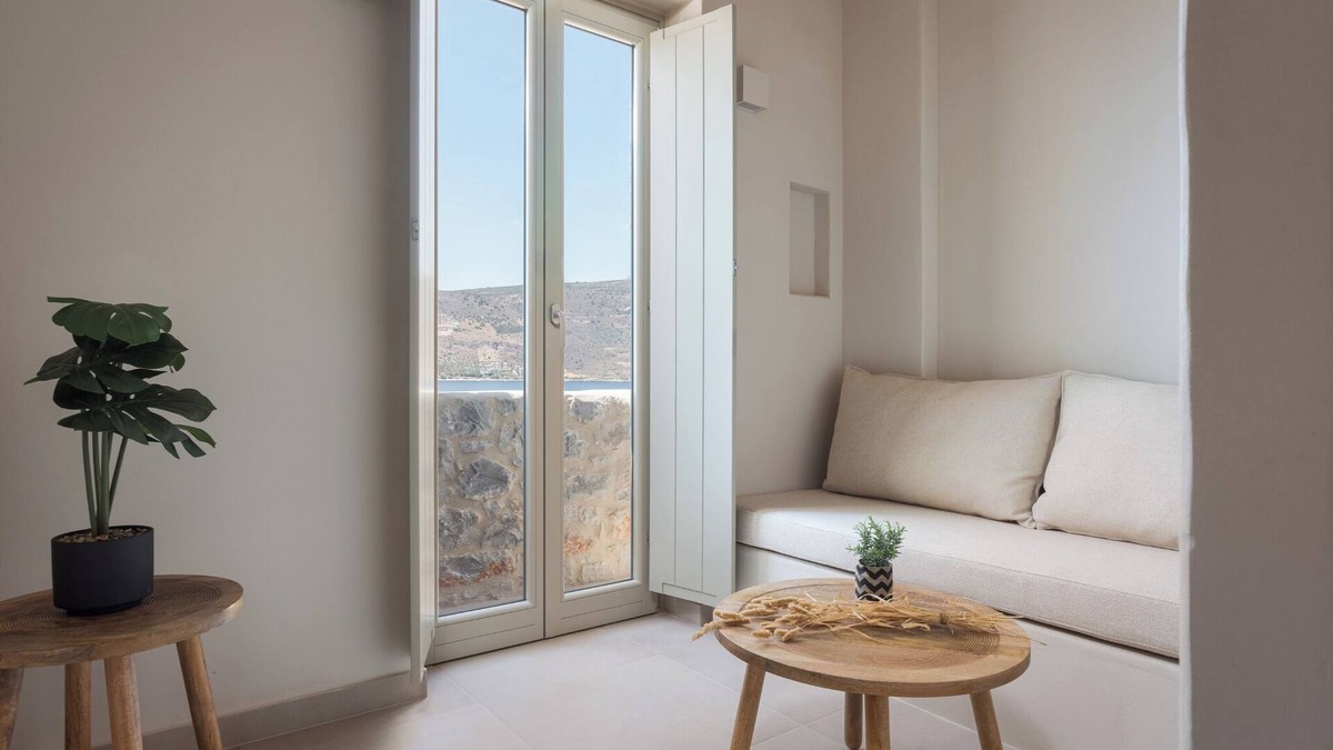 Limeni Apartment | Superior Double Room By Yerma Suites Limeni