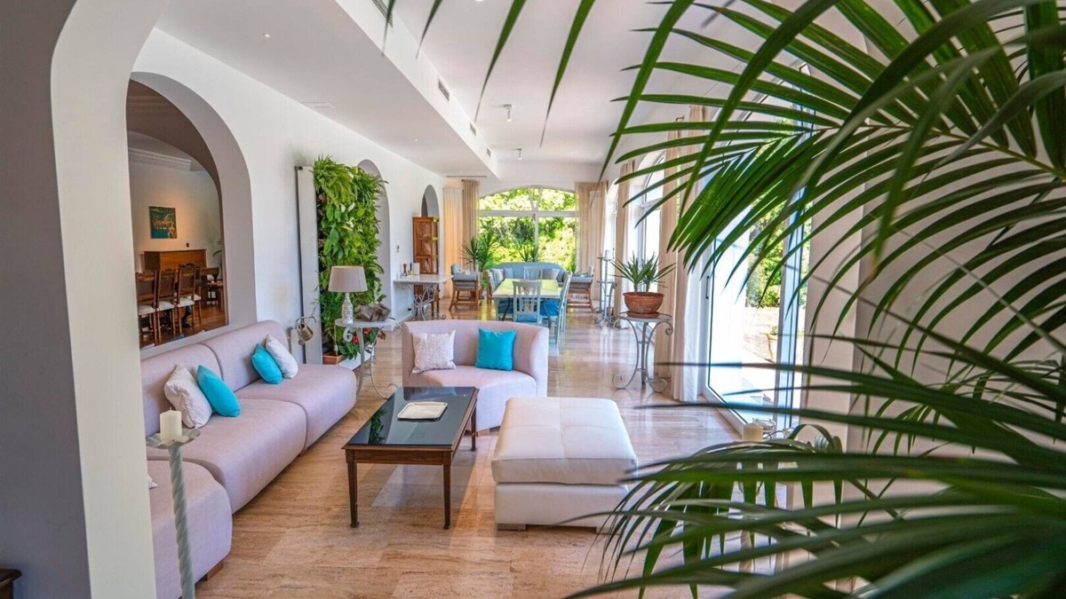 Marmaris Bed & Breakfast | Superior double room, huge pool, family friendly