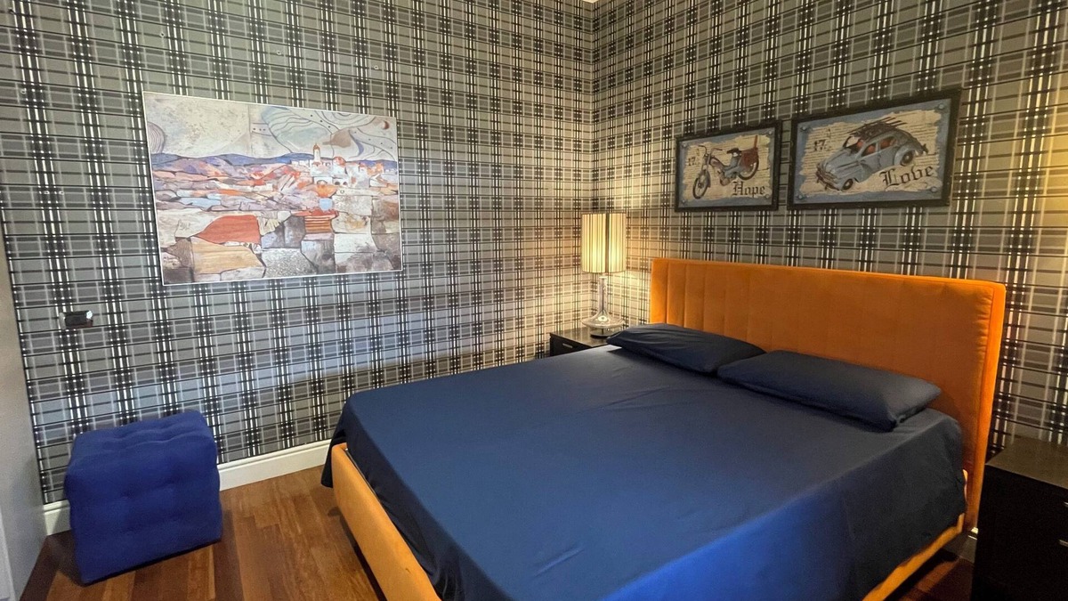Avellino Bed & Breakfast | Superior Double Room