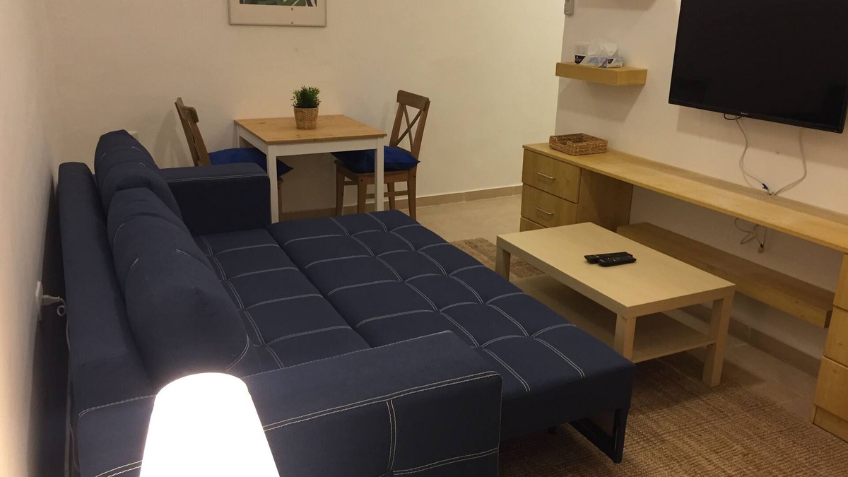 Amman Apartment | Superior Executive Apartment