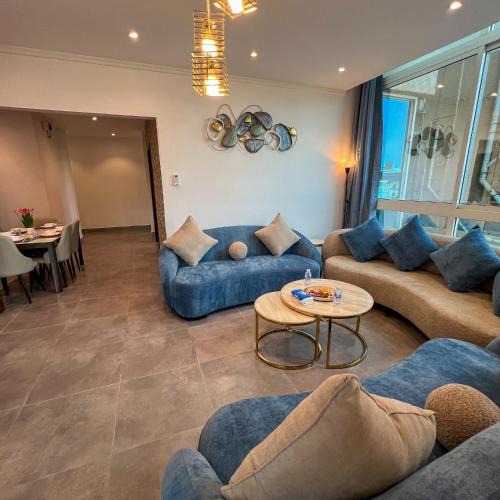 Ash Shati Apartment | Superior Furnished Apartments شقق مخدومة فاخرة