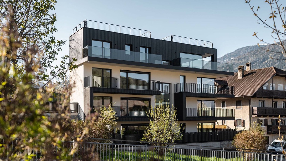 Chienes Condo | Superior garden apartment in the new guest house with wellness area