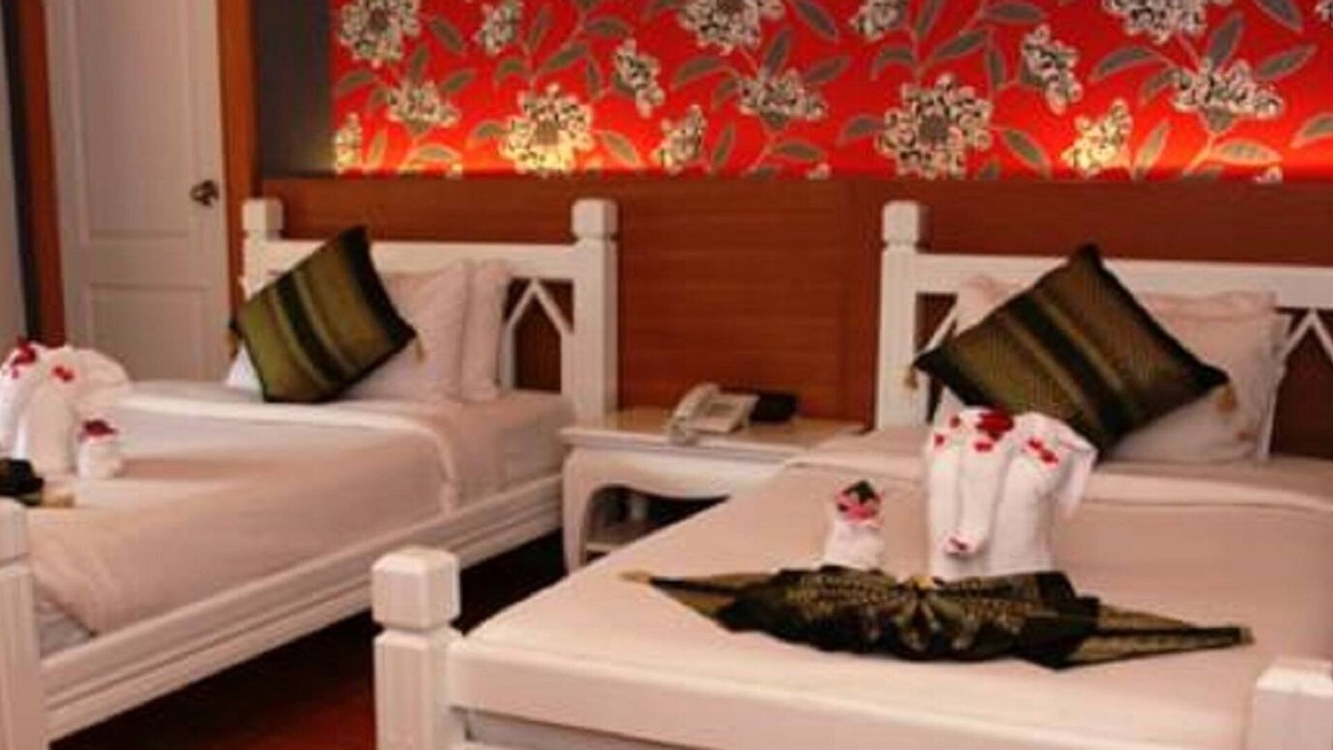 Ko Chang House | Superior Garden in Ko Chang