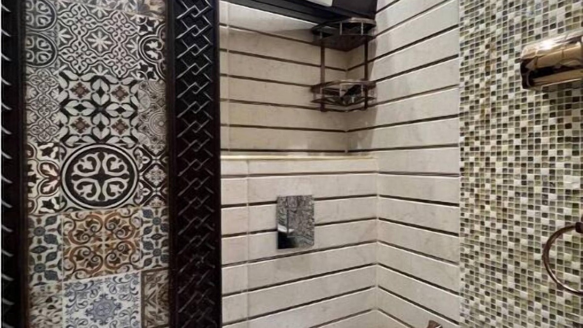 Warraq al Arab Apartment | Superior Luxury Styled Home in Kattameya