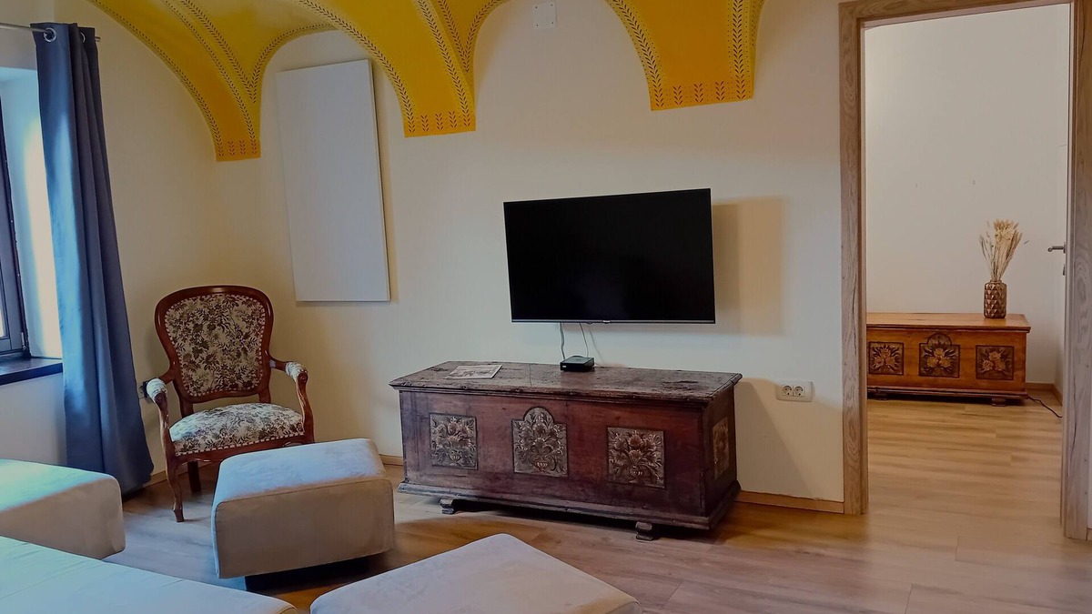 Radovljica Apartment | Superior One Bedroom Apartment