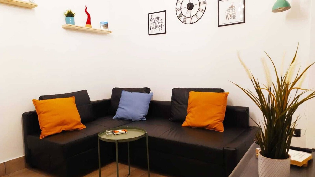 Quartieri Spagnoli Apartment | Superior - Regina Giovanna Apartments