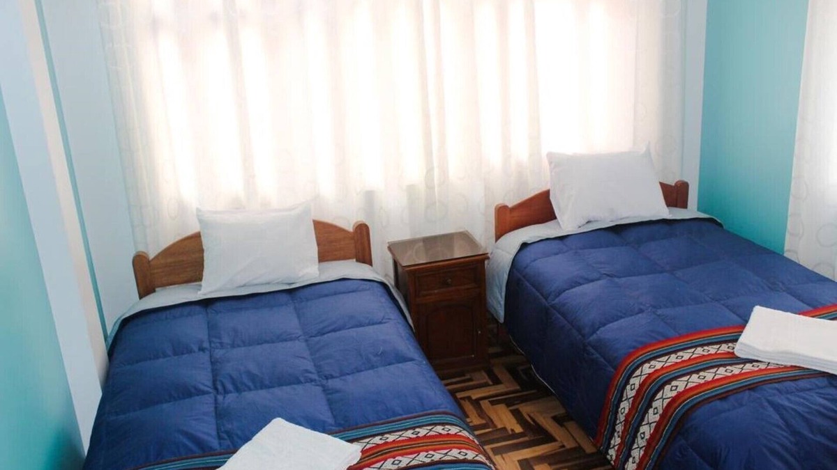 San Blas House | Superior Room # 2