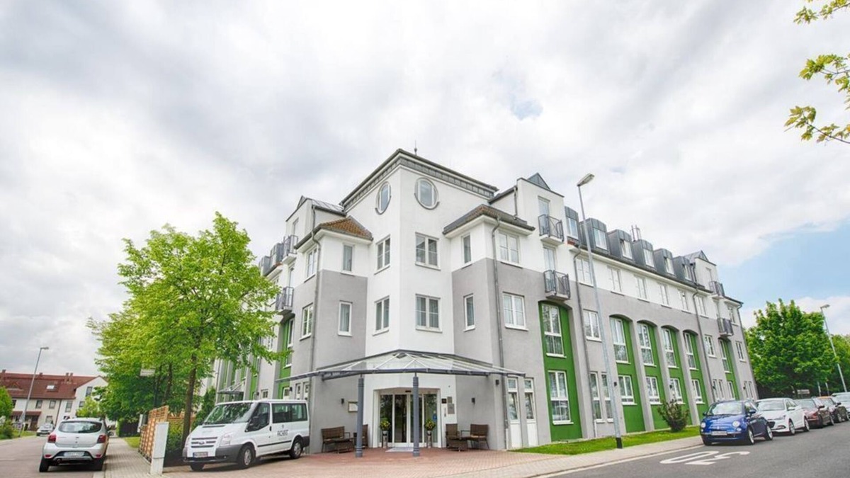 Wiederitzsch House | Superior Room - Flexible Rate - ACHAT Hotel Leipzig Messe