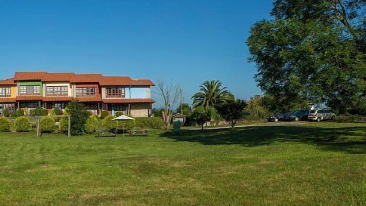 Llames de Pria Cottage | Superior rural house La Llosa - Guadamía beach for 4 people