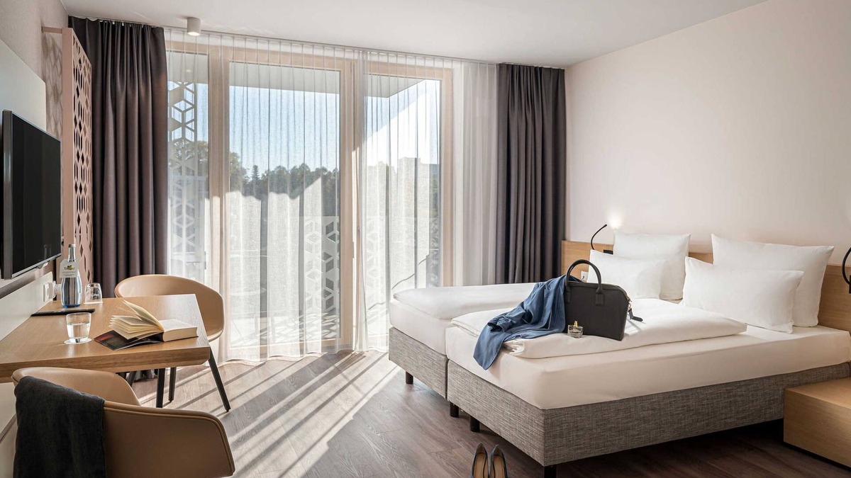 Bad Rappenau House | Superior - Saline 1822, Hotel Bad Rappenau