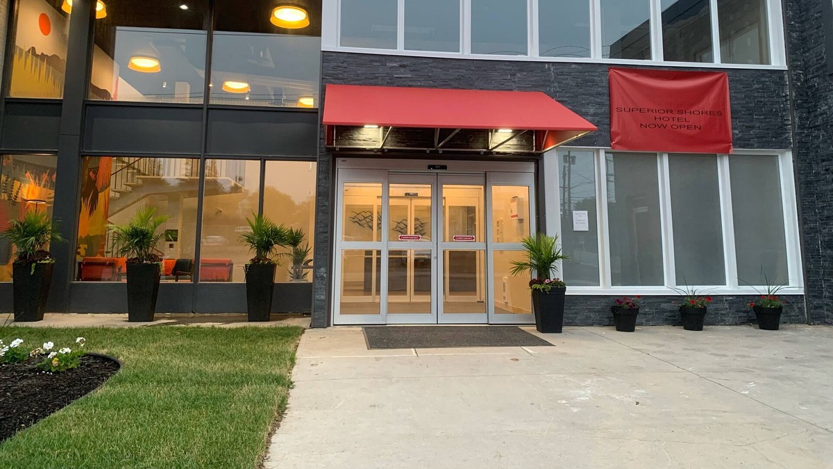Thunder Bay Hotel | Superior Shores Hotel