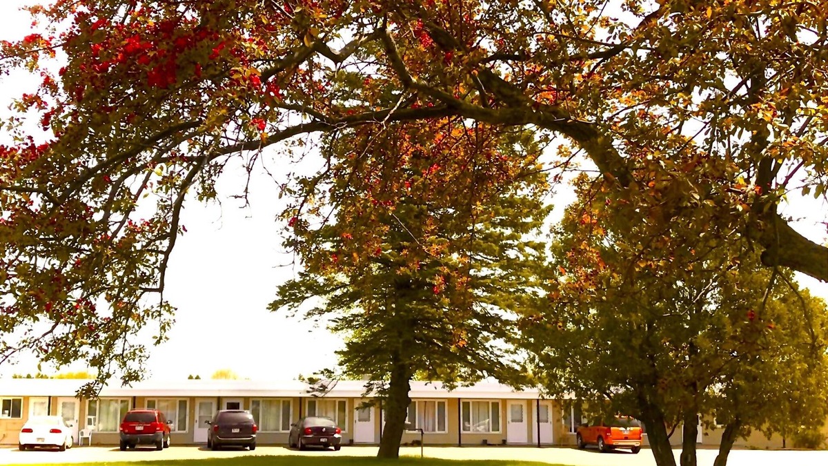 Antigo Hotel | Superior Stays