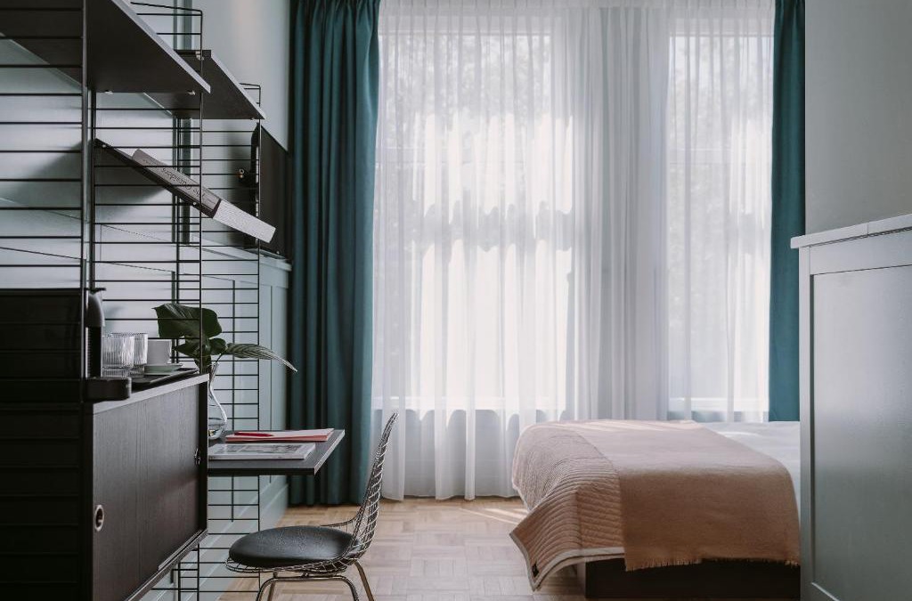 Oude Westen Hotel | Supernova Hotel