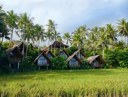 Suraberata Resort | Supersenang Boutique Resort Balian