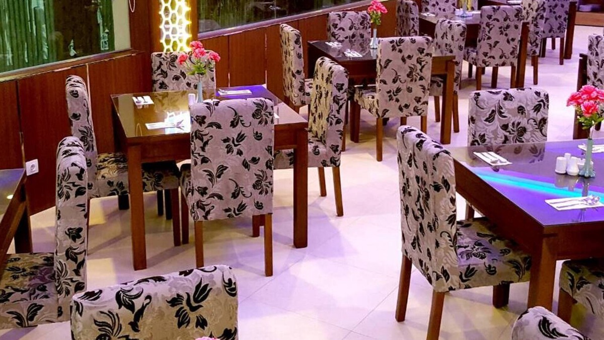 Dumai Hotel | Superstar Hotel