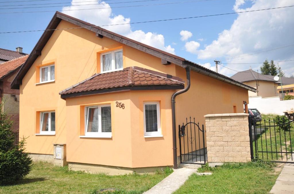 Strba Apartment | Superubytovanie Olga