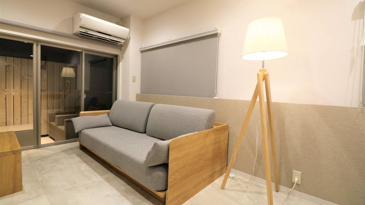 Ito House | Supervised by master master Masuo Fujiwara Design/Ito Shizuoka