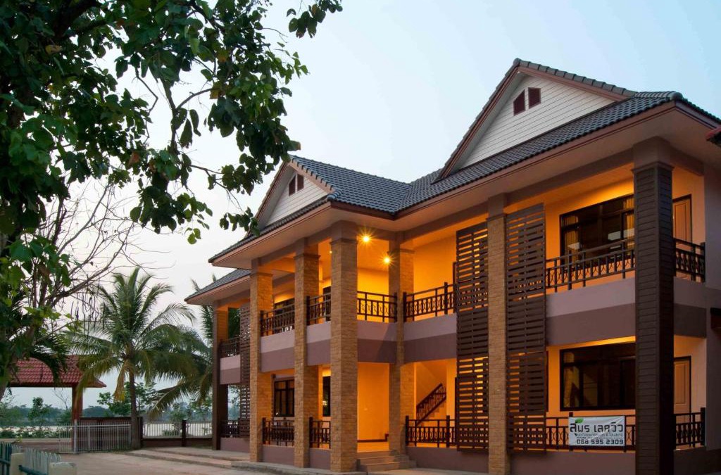 Trakan Phuet Phon Hotel | Suporn Lakeview